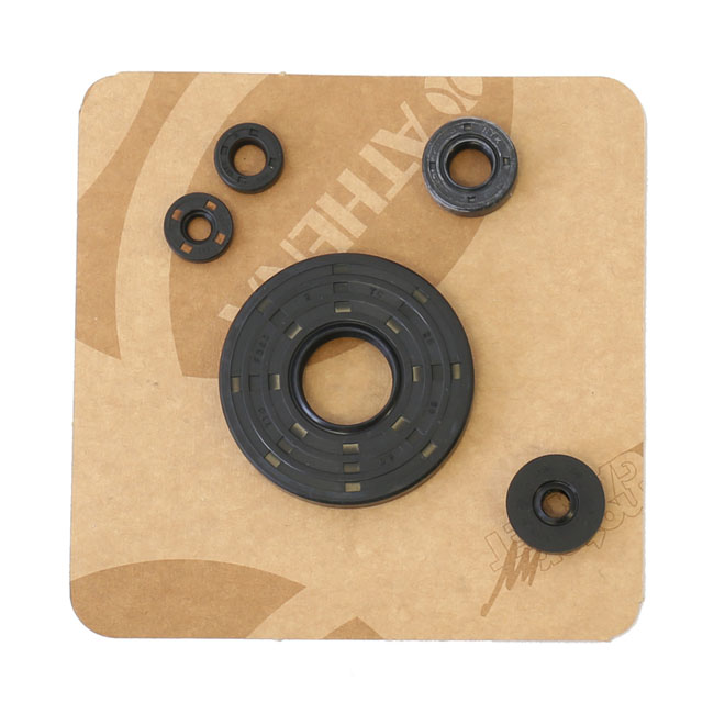 Athena, engine oil seal kit