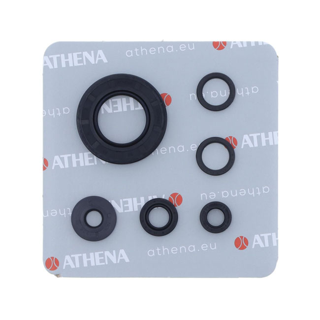 Athena, engine oil seal kit