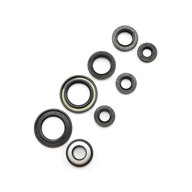 Athena, engine oil seal kit