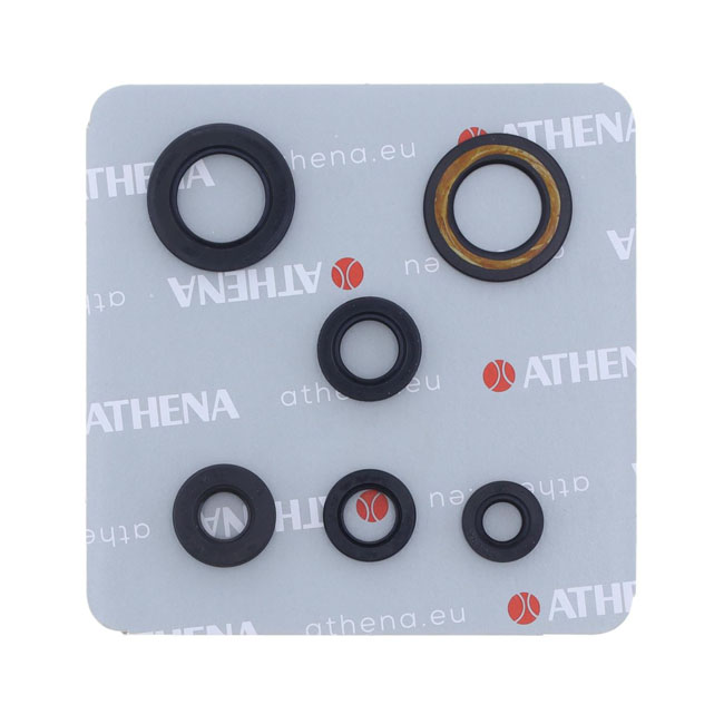 Athena, engine oil seal kit