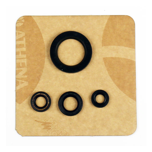 Athena, engine oil seal kit