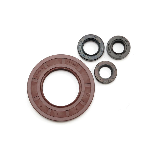 Athena, engine oil seal kit