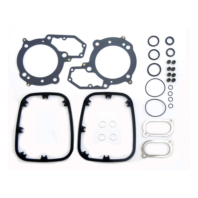 Athena, top end gasket kit