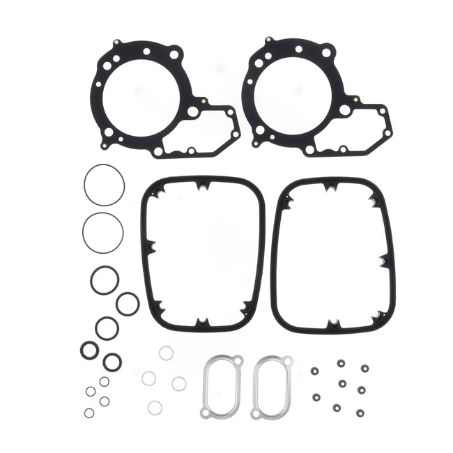 Athena, top end gasket kit