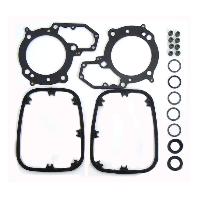 Athena, top end gasket kit