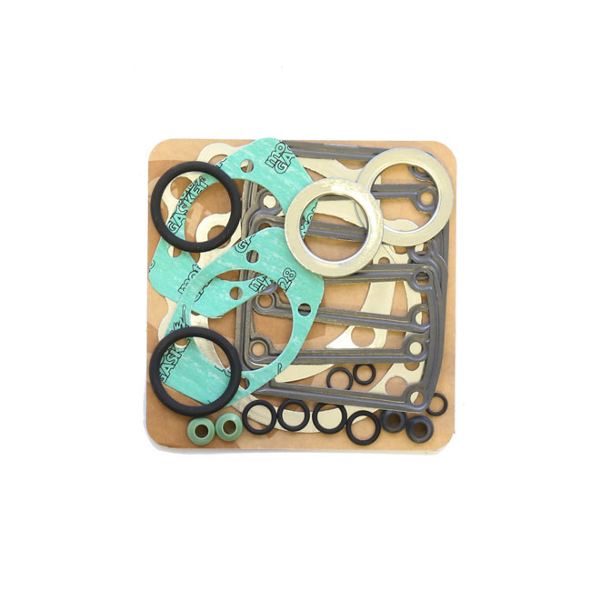 Athena, top end gasket kit