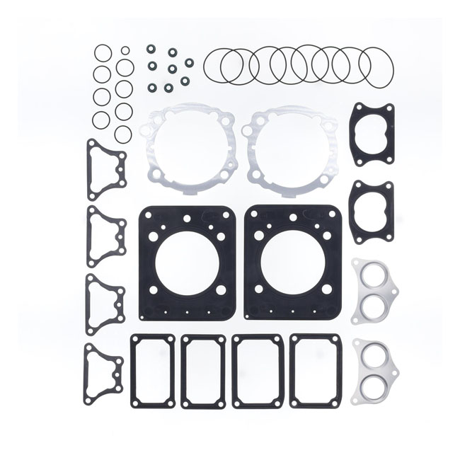 Athena, top end gasket kit