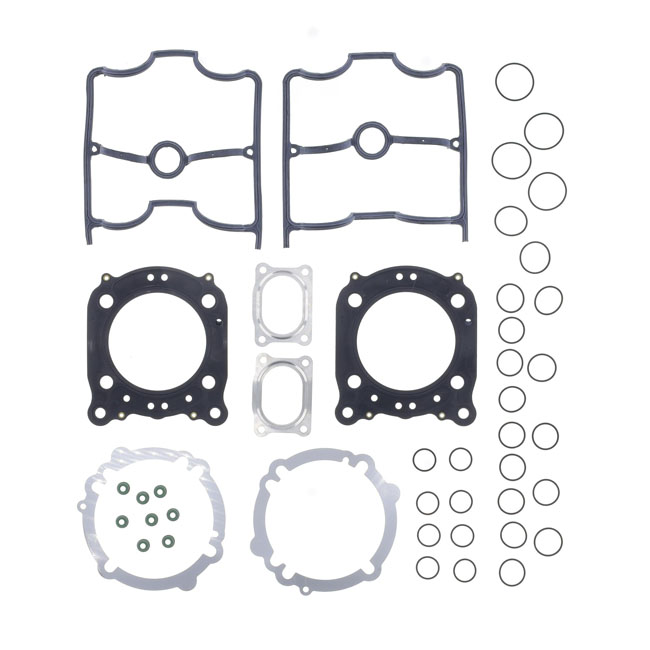 Athena, top end gasket kit