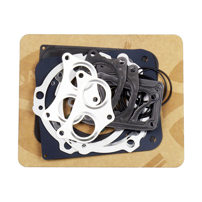 Athena, top end gasket kit