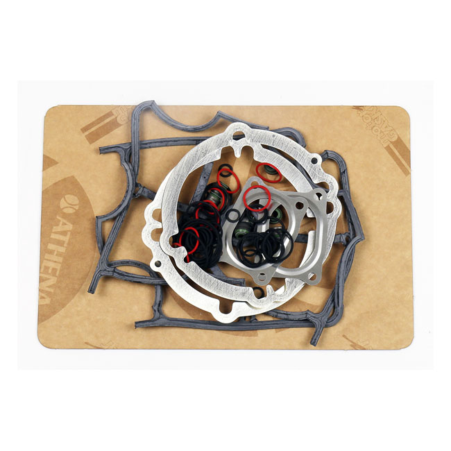 Athena, top end gasket kit