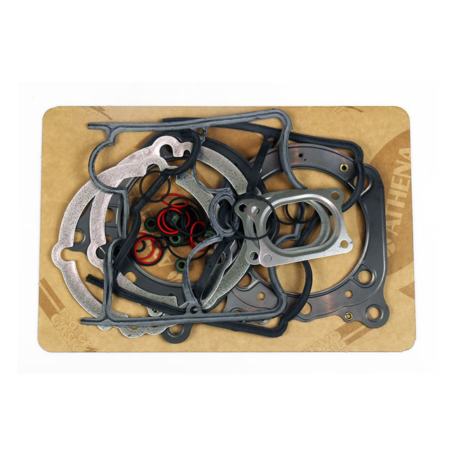 Athena, top end gasket kit