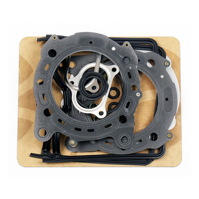 Athena, top end gasket kit