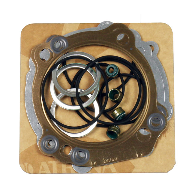 Athena, top end gasket kit