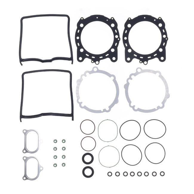 Athena, top end gasket kit