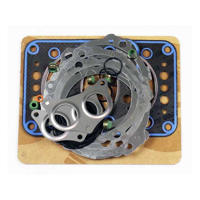 Athena, top end gasket kit