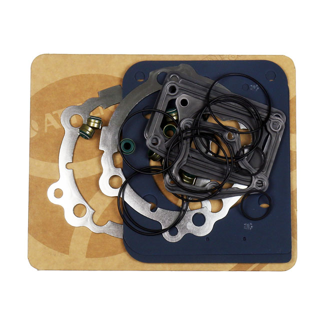 Athena, top end gasket kit