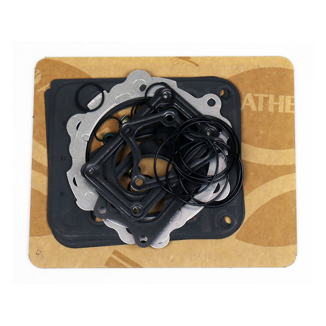 Athena, top end gasket kit