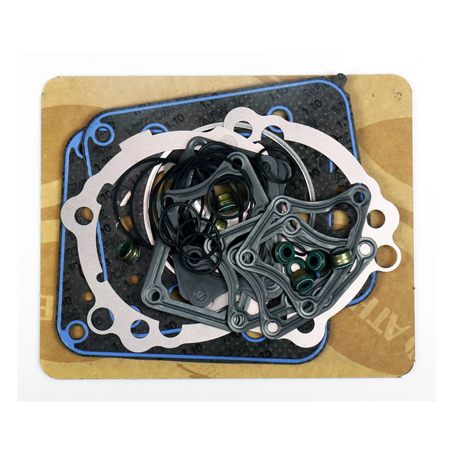 Athena, top end gasket kit