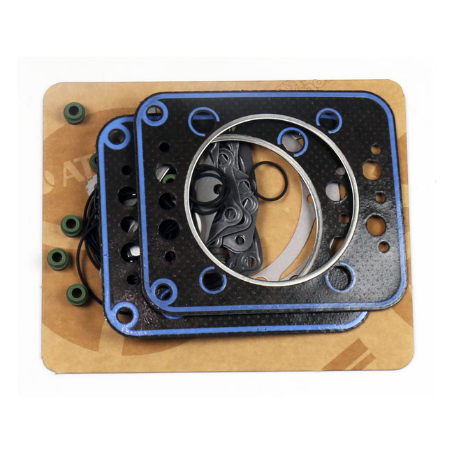 Athena, top end gasket kit