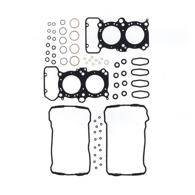 Athena, top end gasket kit