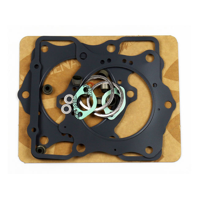 Athena, top end gasket kit