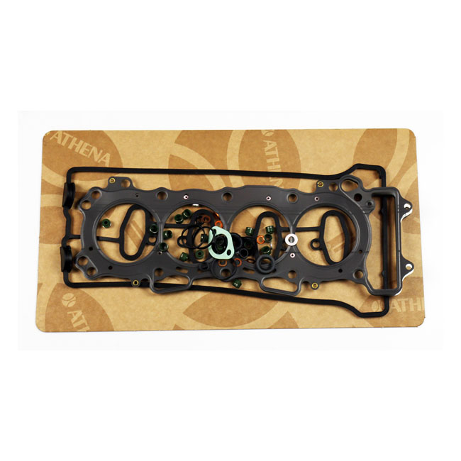 Athena, top end gasket kit