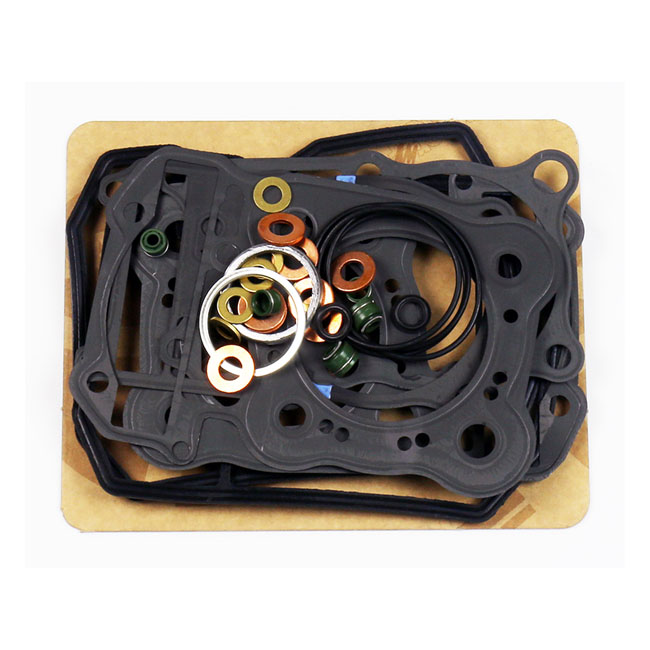 Athena, top end gasket kit