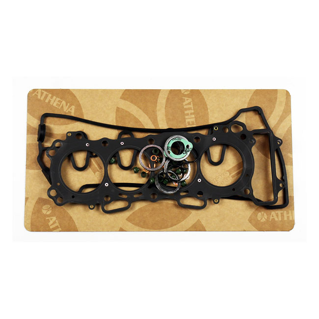 Athena, top end gasket kit