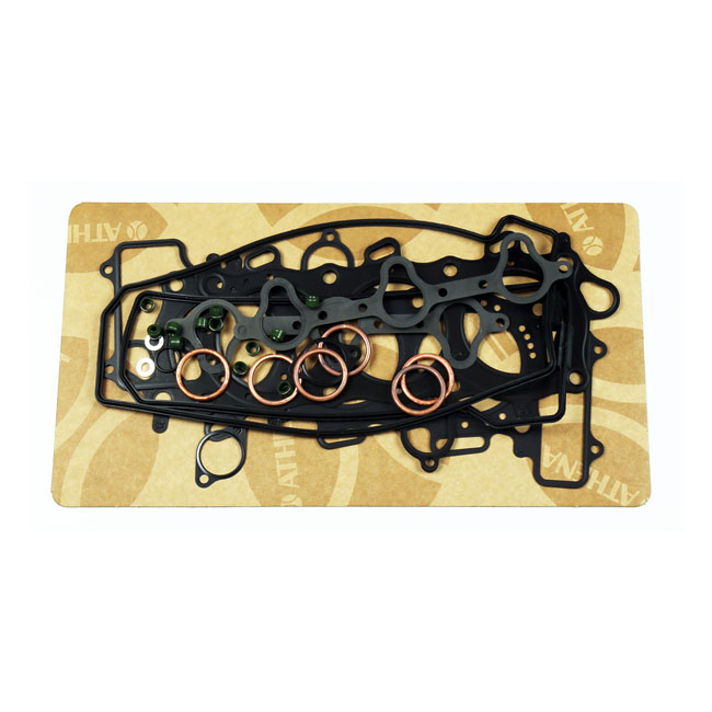 Athena, top end gasket kit