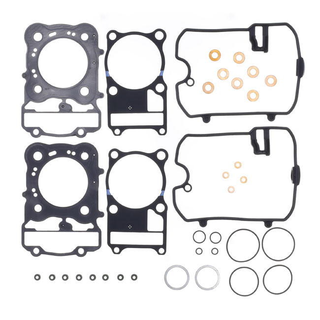 Athena, top end gasket kit