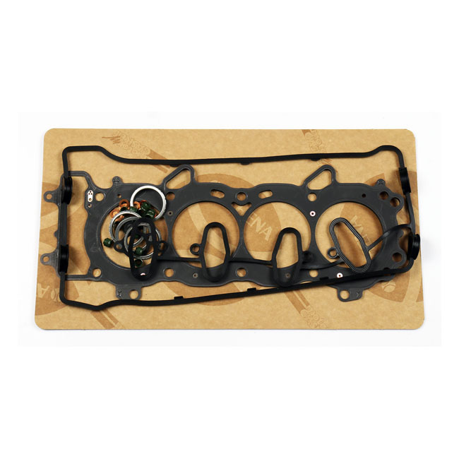 Athena, top end gasket kit