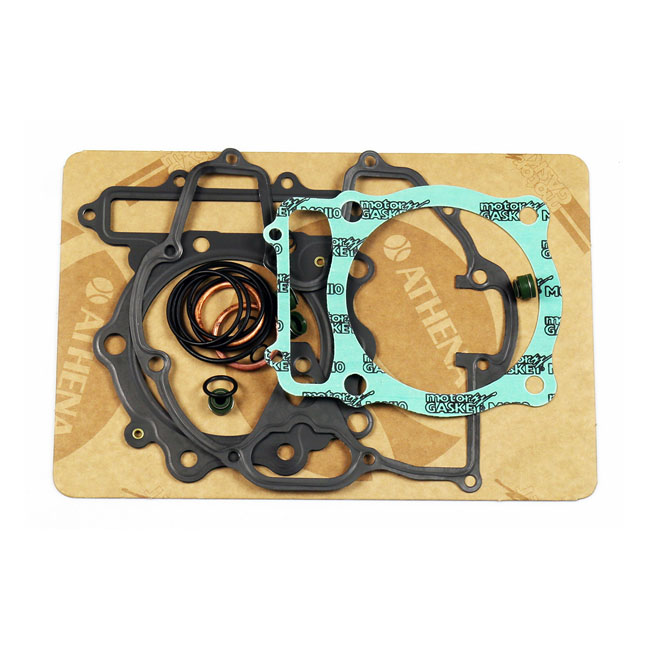 Athena, top end gasket kit