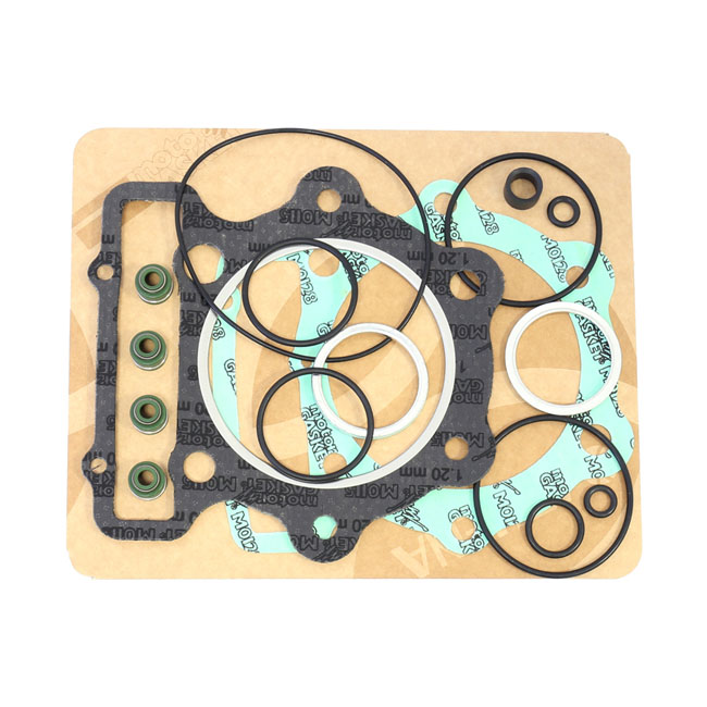 Athena, top end gasket kit