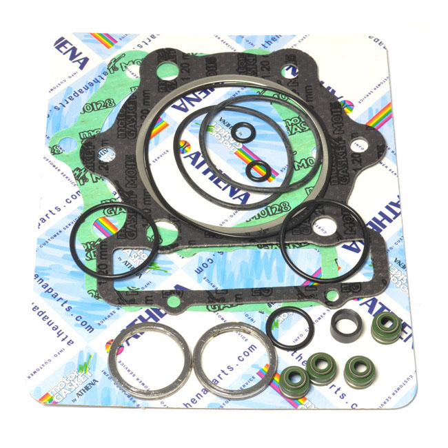 Athena, top end gasket kit