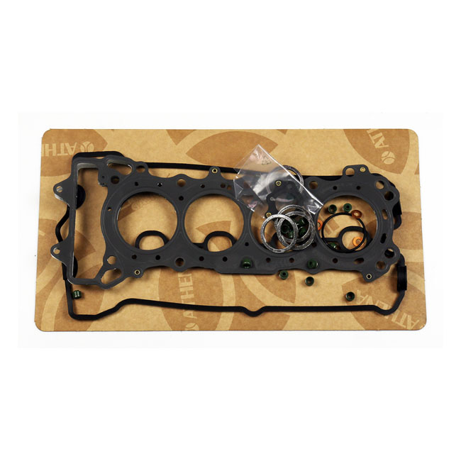 Athena, top end gasket kit