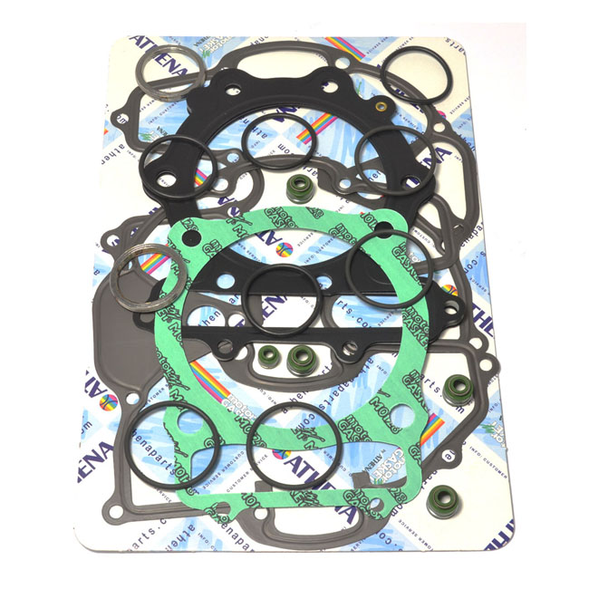 Athena, top end gasket kit