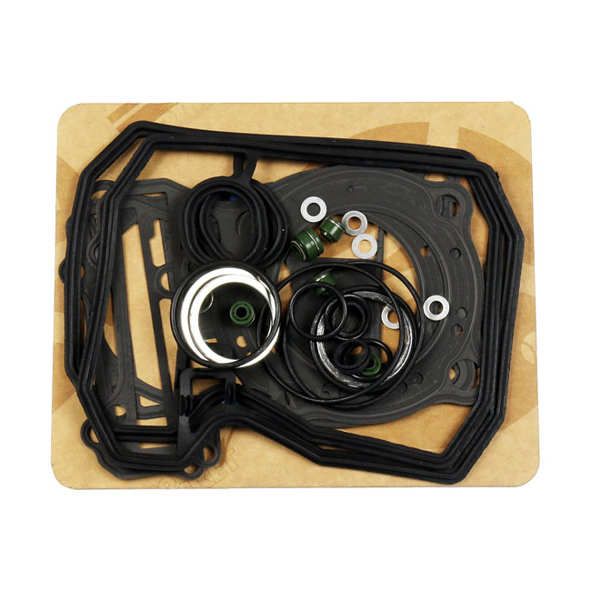 Athena, top end gasket kit