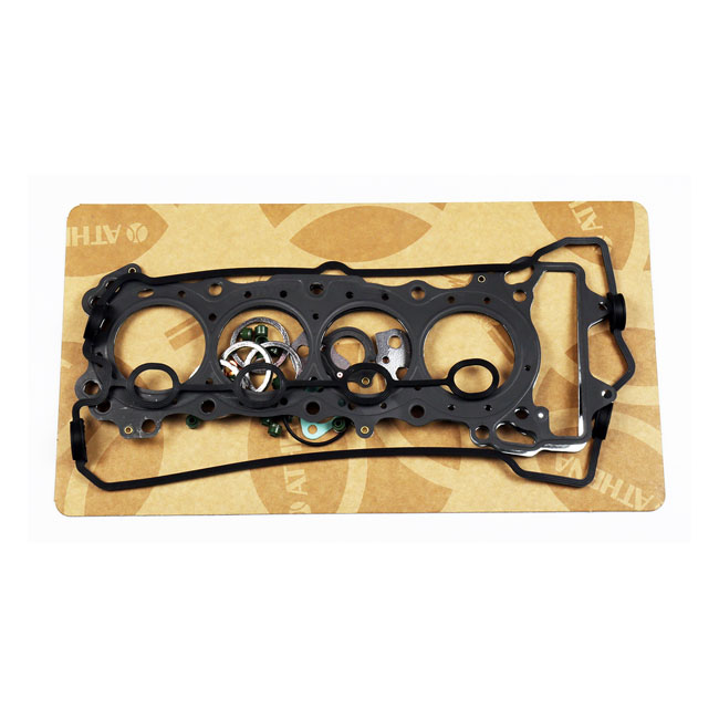 Athena, top end gasket kit