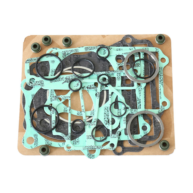 Athena, top end gasket kit