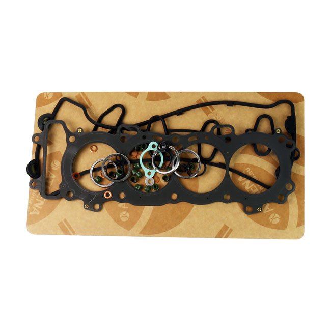 Athena, top end gasket kit