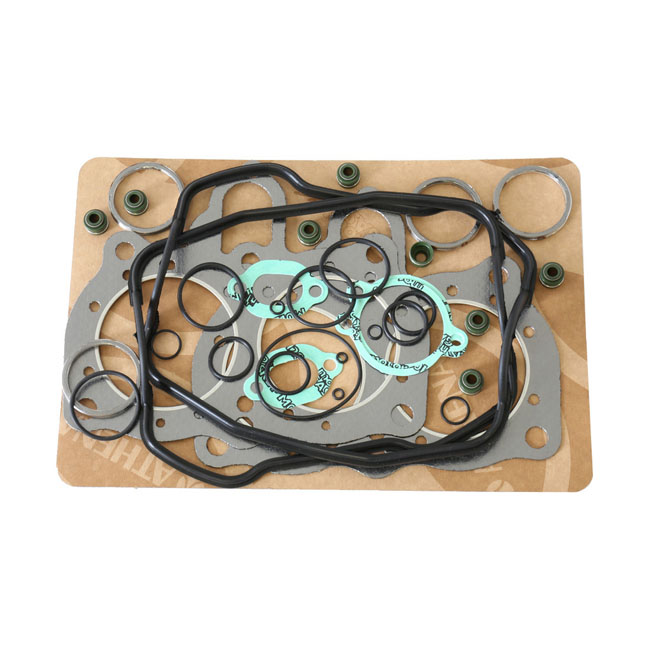 Athena, top end gasket kit