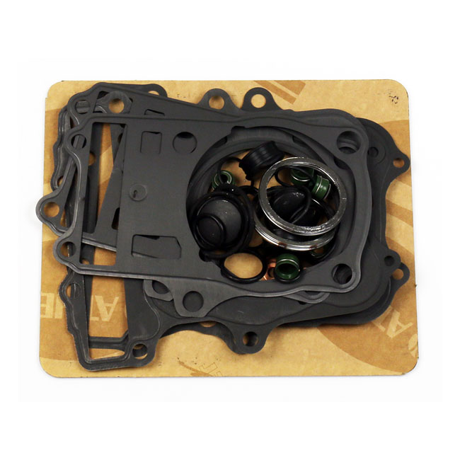 Athena, top end gasket kit