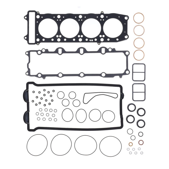 Athena, top end gasket kit