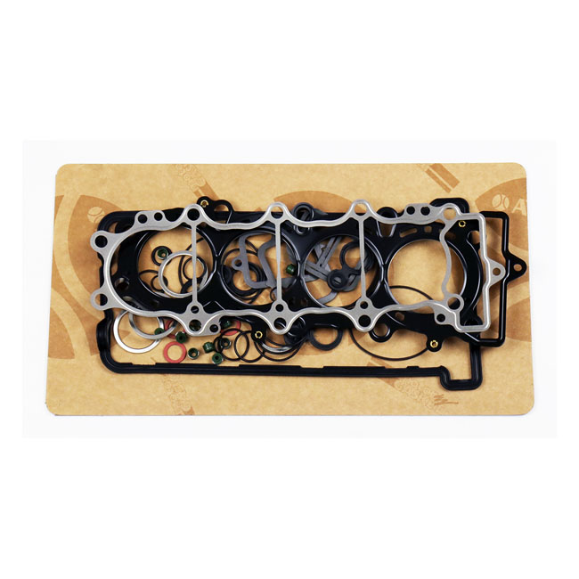 Athena, top end gasket kit