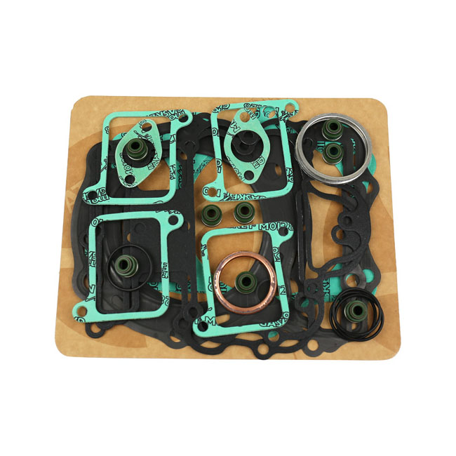 Athena, top end gasket kit