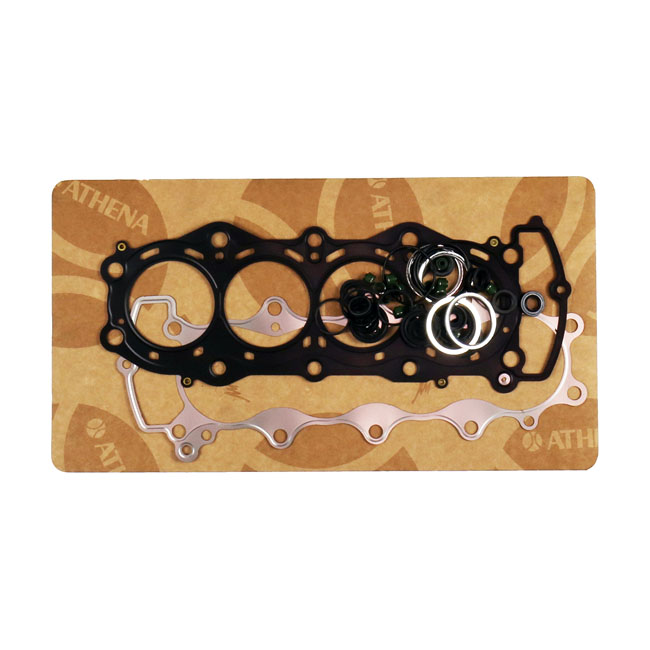 Athena, top end gasket kit