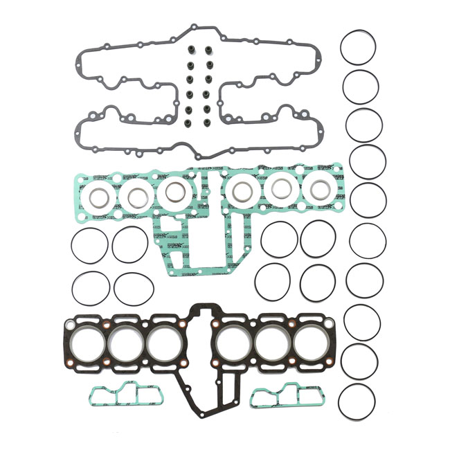 Athena, top end gasket kit