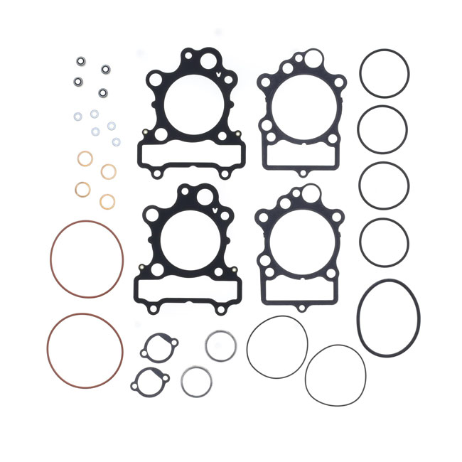 Athena, top end gasket kit