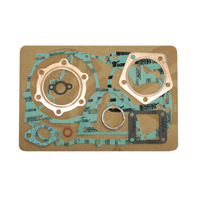 Athena, top end gasket kit