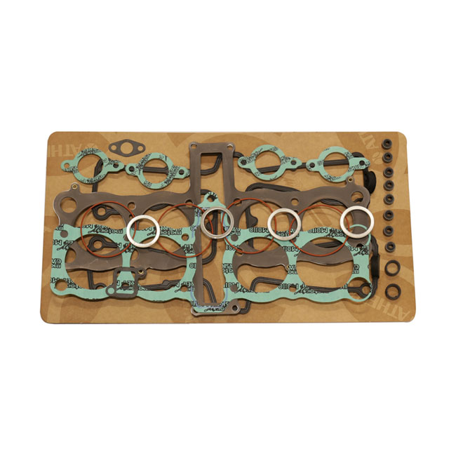 Athena, top end gasket kit